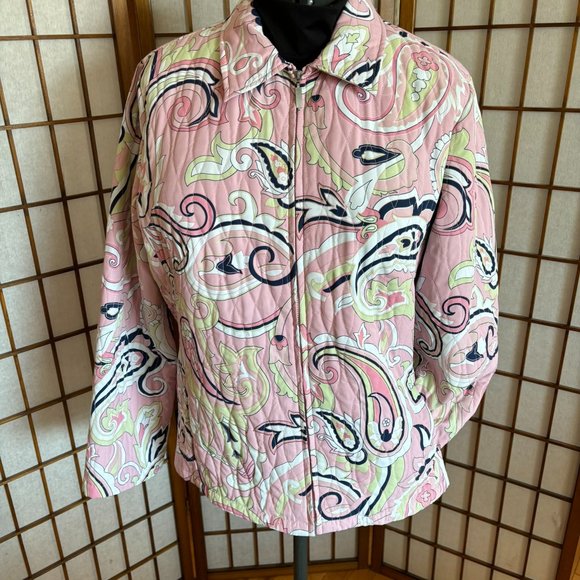 Jacket - Picture 1 of 5